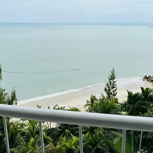 Paradise By The Sea In Penang By Veron At Rainbow Paradise Tanjung Bungah (Penang)
